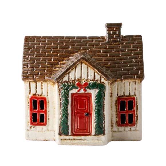 French Country Nordgard Garland Cottage